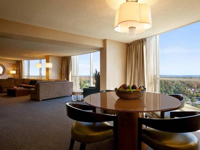 Hilton Memphis — photo 4