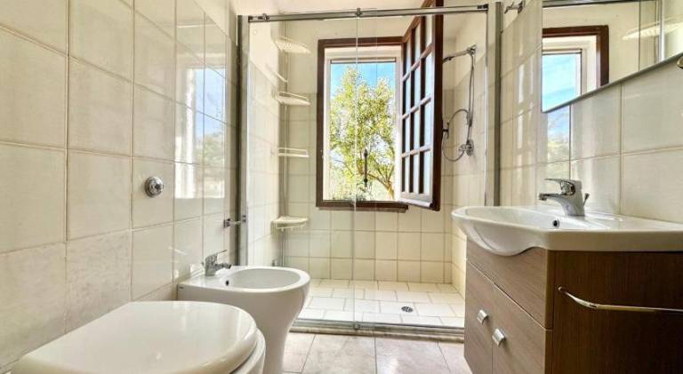 Holiday apartment with 2 rooms for 4 persons — photo 2