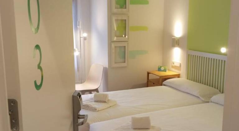 Hotel Cangas de Onis Center in Cangas de Onís