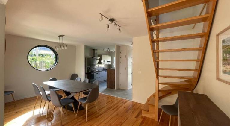 Villa with private pool, barbeque & jacuzzi | Dogs allowed — photo 4