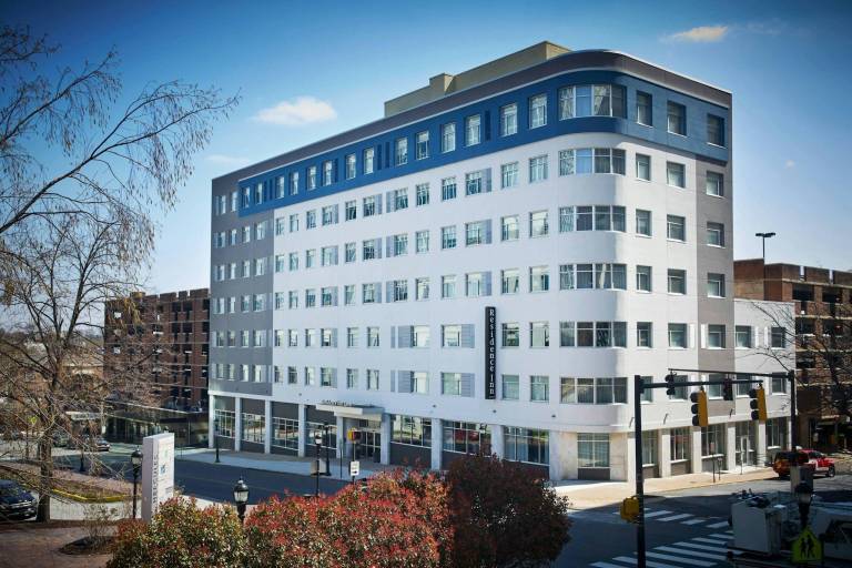 Residence Inn by Marriott Wilmington Downtown — photo 5