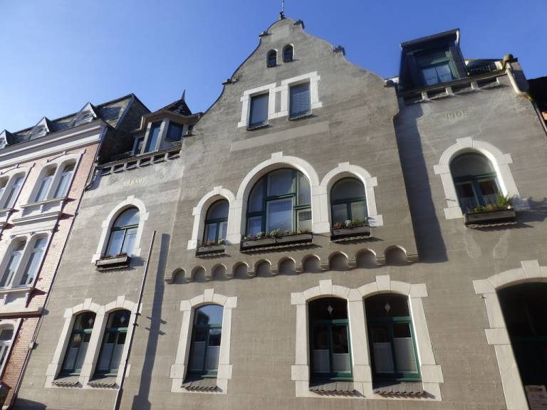 Appartement Eckernförde