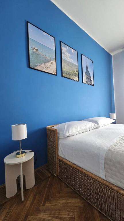 CASA GB La tua casa nel centro di Torino
