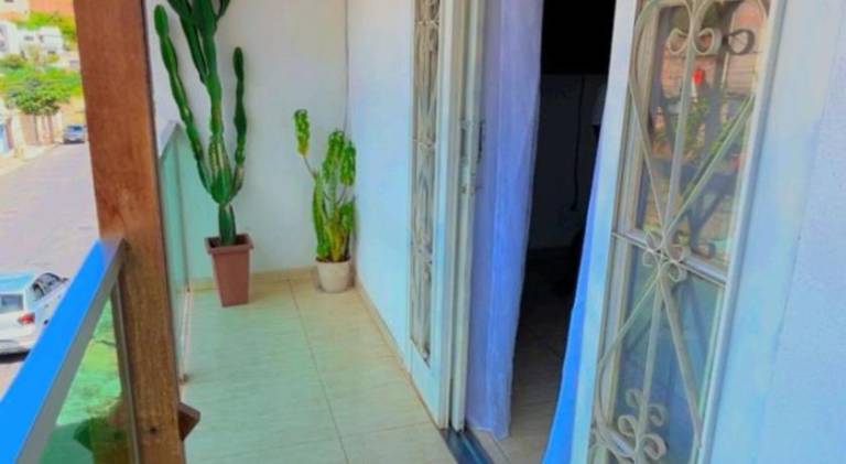 Apartment with 2 rooms for 4 persons — photo 4