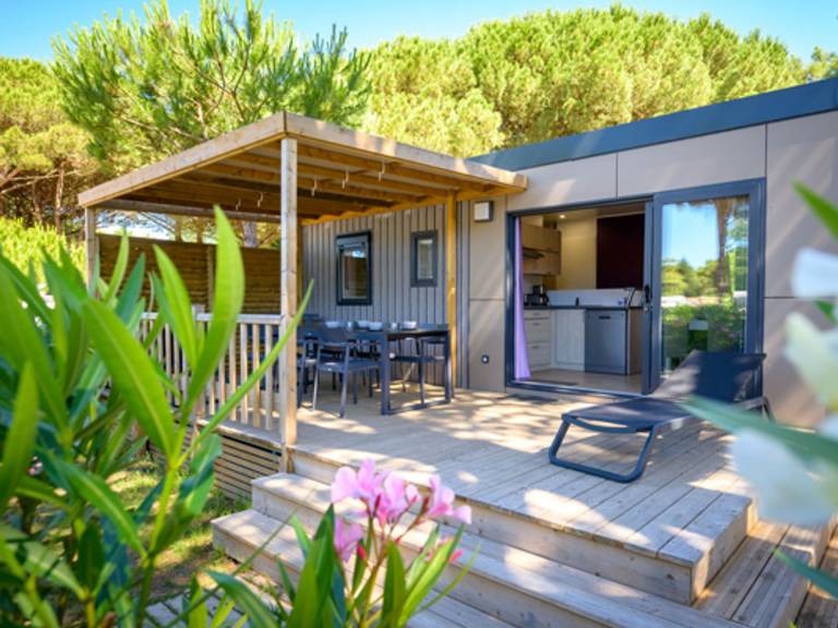 Mobil-home  Saint-Martin-de-Ré