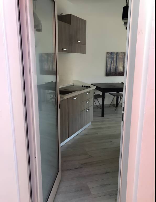 45 m&sup2; Ferienwohnung