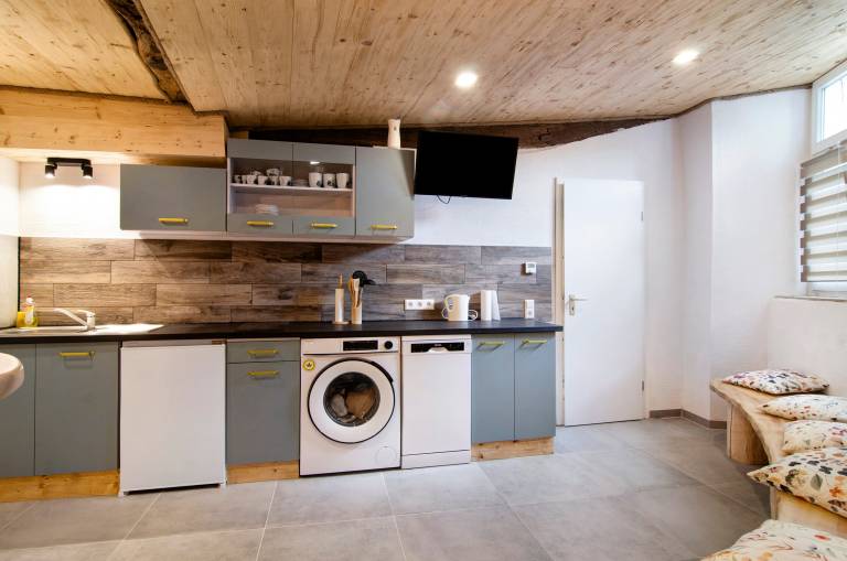 Rental apartment | City view — photo 3