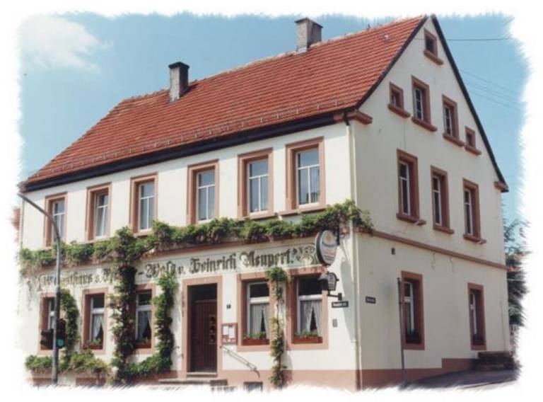 Pension Lemberg