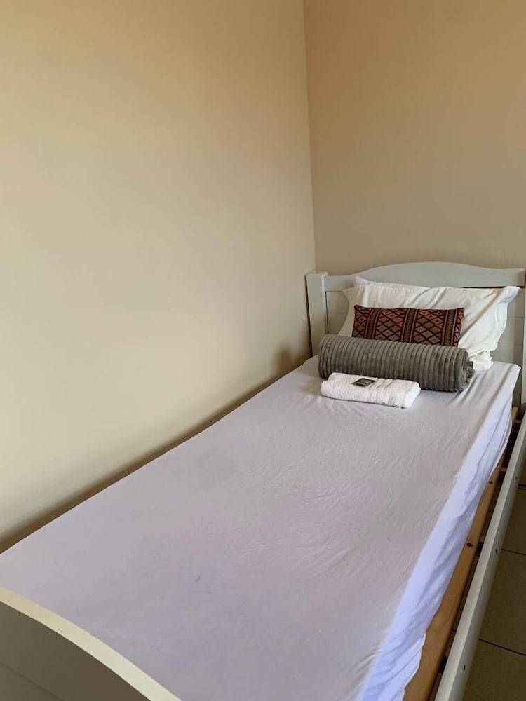 Accommodation  Marambaia