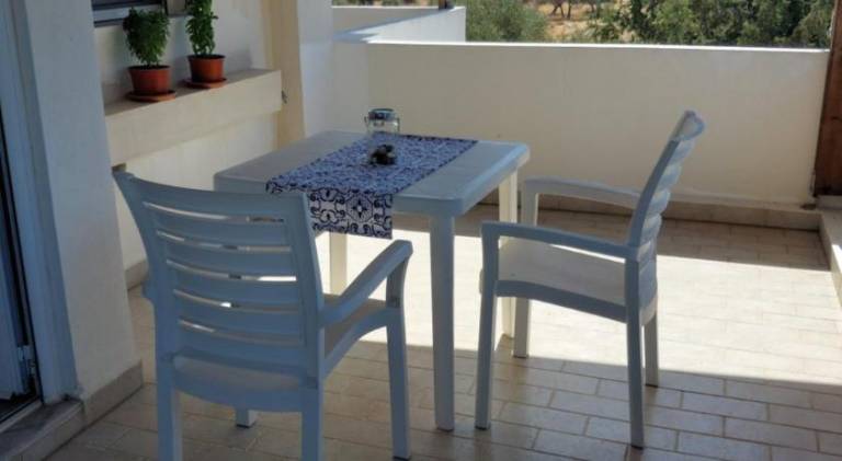 Holiday apartment with 2 rooms for 4 persons — photo 5
