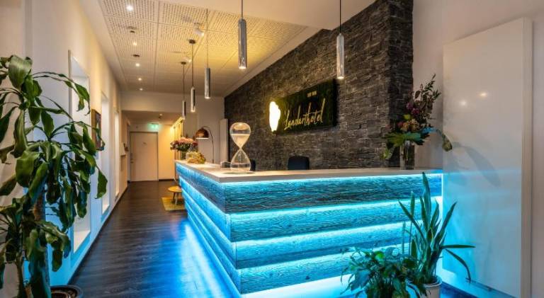 Brauers Landarthotel GmbH — photo 3