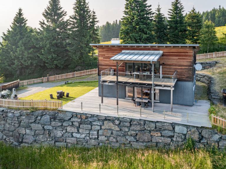 Ferienwohnung in Simonhöhe, Kärnten für max. 6 Gäste