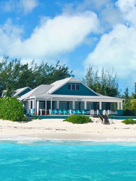Casa Exuma