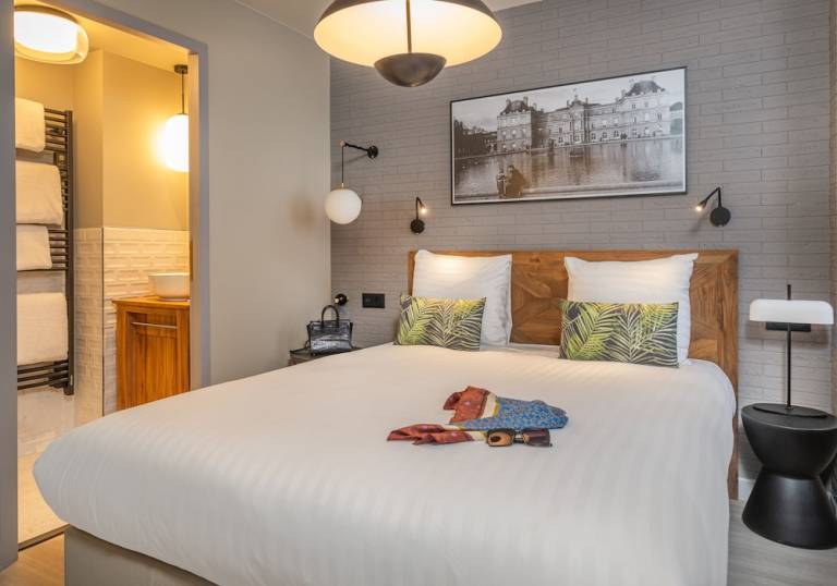 Appart'hôtel Vitry-sur-Seine