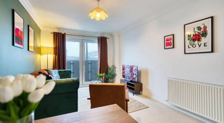 Beautiful rental apartment | Dogs allowed — photo 2