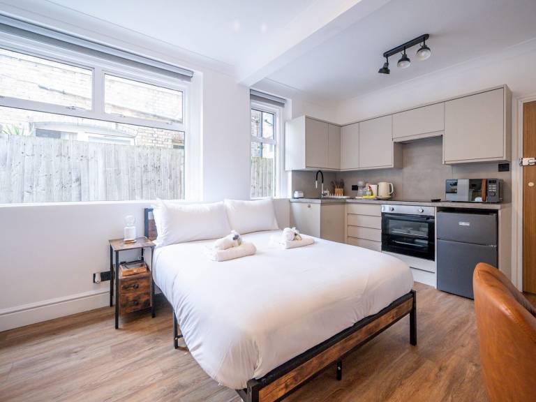 Appartement Croydon