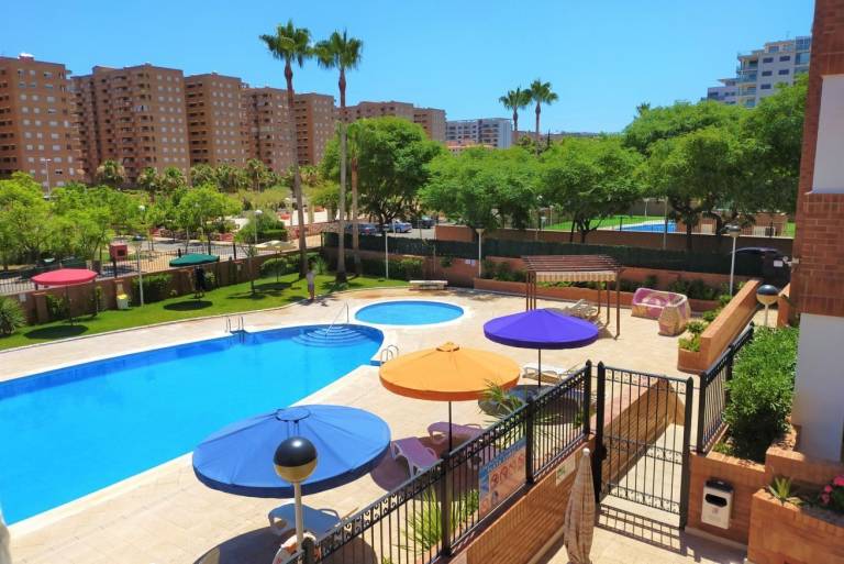 Appartement Oropesa del Mar