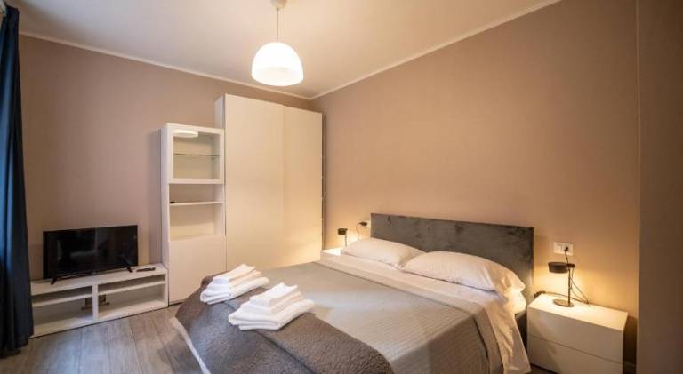 Pleasant apartment | Pet-friendly in Parma