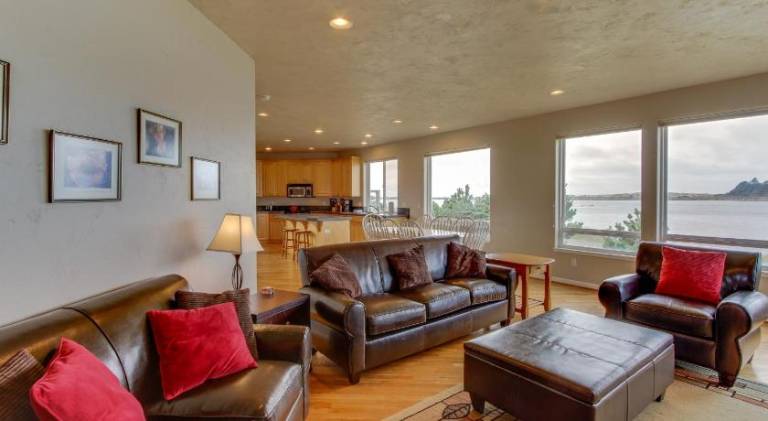 Vacation home with 4 rooms for 10 persons — photo 5