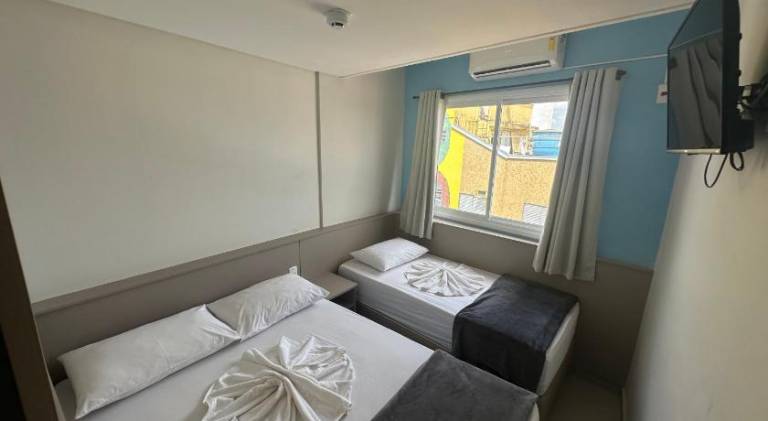 SANTORiNi HOTEL — photo 3