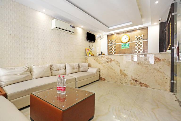 Hotel Iconic Suite - Near Delhi Airport — photo 5