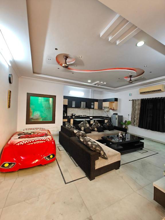 Villa with yard | Good for workation | Pets allowed — photo 2