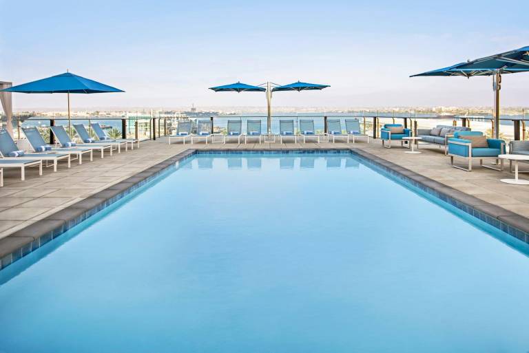 InterContinental San Diego By IHG — photo 4