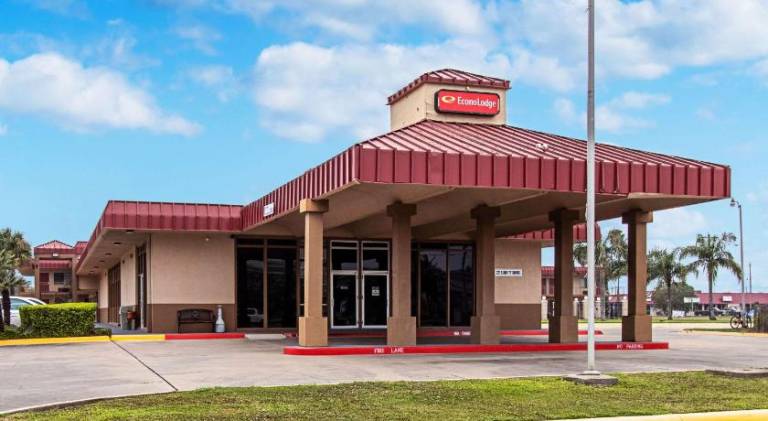 Econo Lodge Kingsville — photo 5