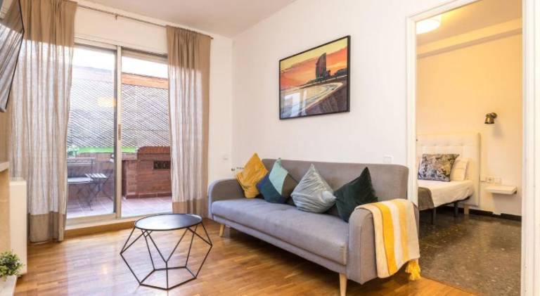 Appartement  L'Hospitalet de Llobregat