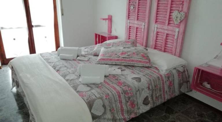 Bed & Breakfast Gavi