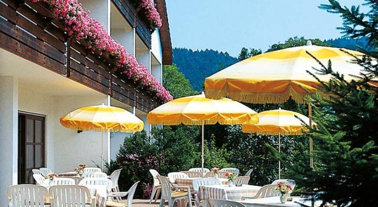 Hotel garni zur Weserei — photo 3