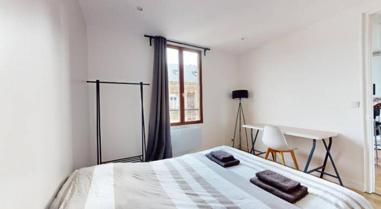 Holiday apartment | Pet-friendly — photo 5