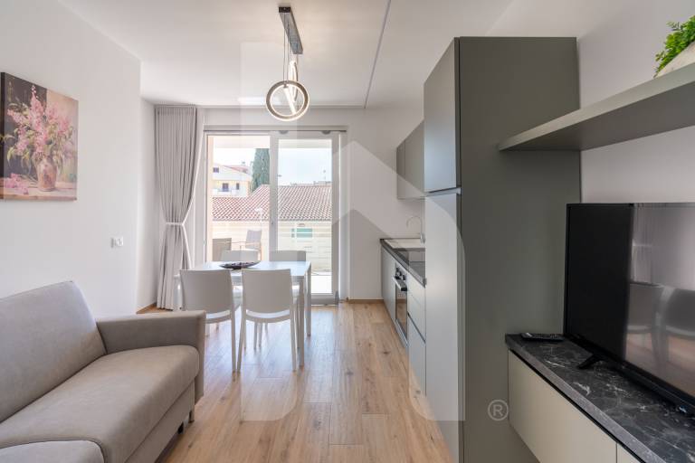 Charming holiday apartment | Beach view | Next to the beach | Pets are welcome — photo 4