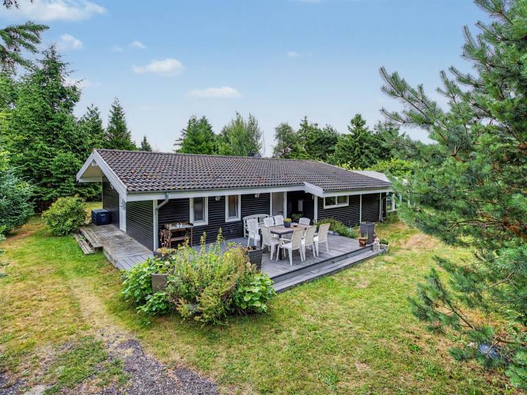 Ferienhaus Gedser
