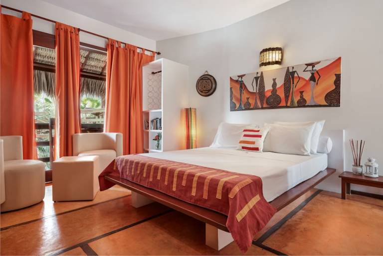 Apartment Jijoca de Jericoacoara