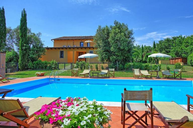 Villa Empoli