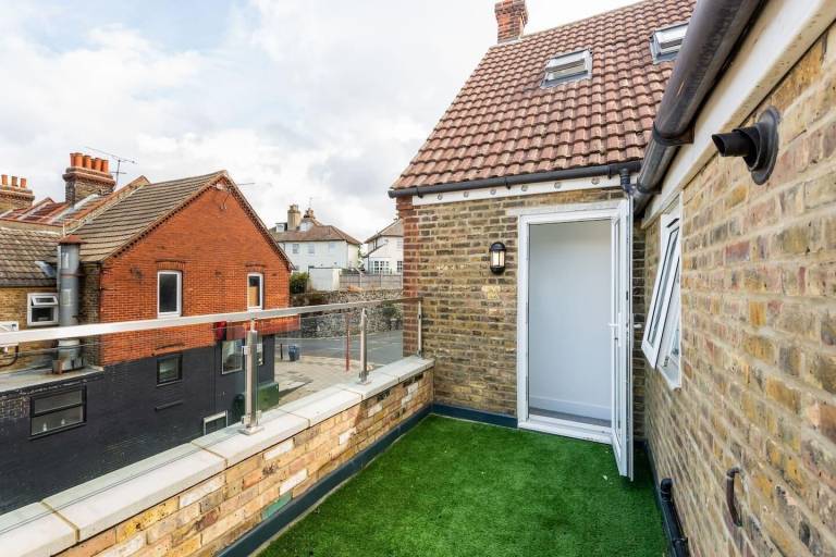 House Gillingham