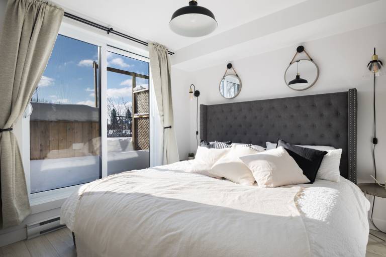 Appartement Petite Italie