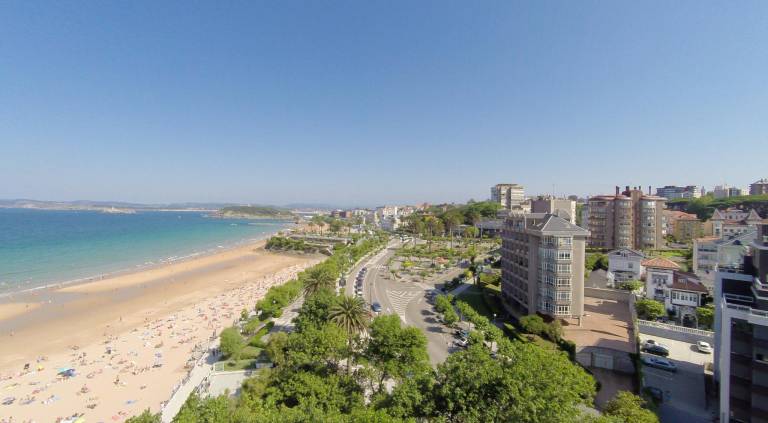 Apartment with patio | Close to the beach | Pets are welcome — photo 4
