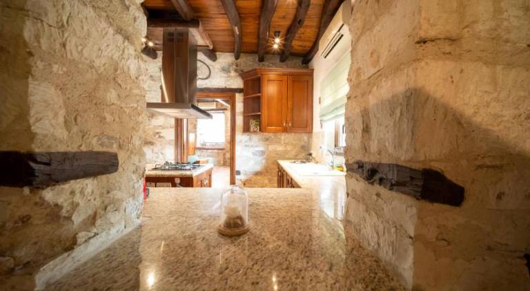 House with 2 rooms for 4 persons — photo 3