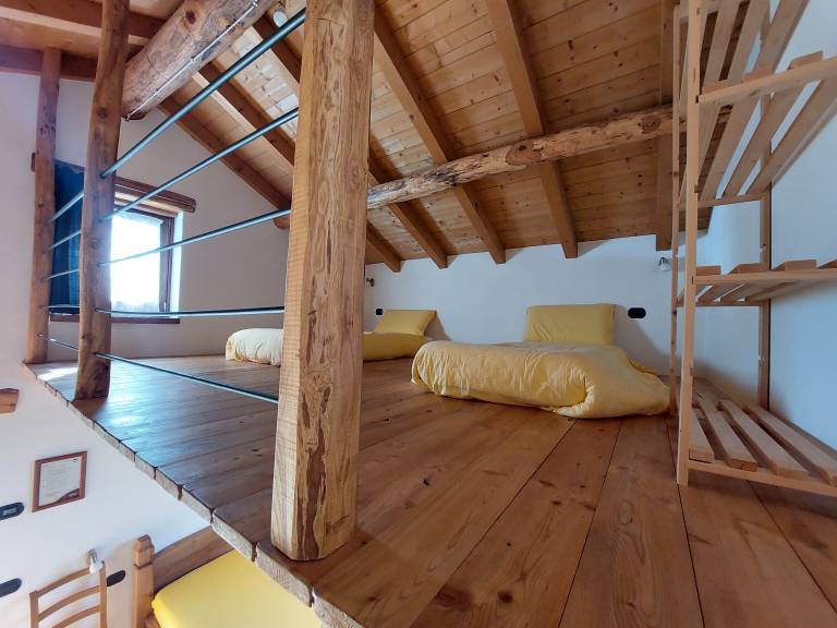 Agriturismo Zertin: Famigliare 7 — photo 5