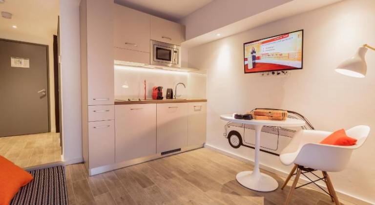 Rental apartment | Close to Hauptwache | Good for workation | Pets allowed in Frankfurt Am Main