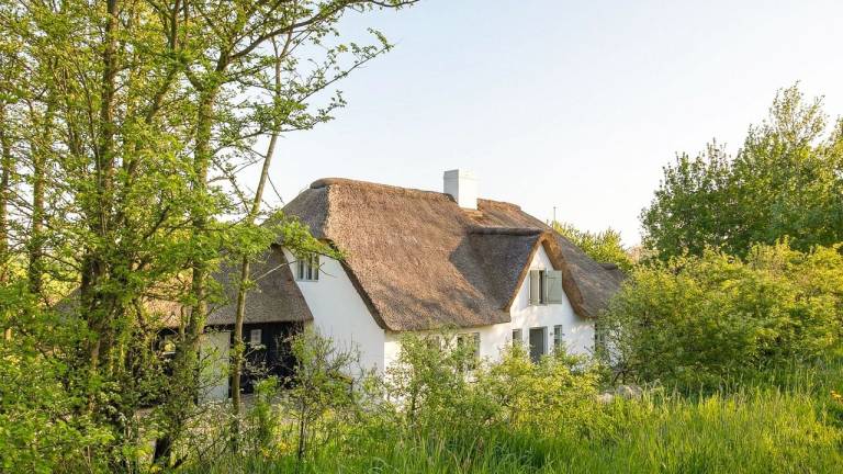 Ferienhaus Tetenbüll