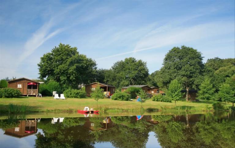 Chalet Saint-Dolay