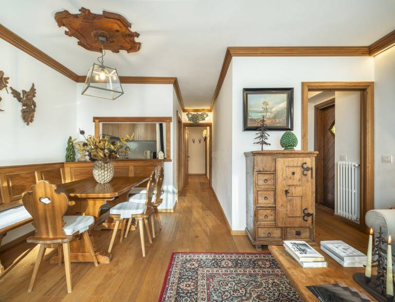 Fully equipped charming holiday apartment with yard | Close to the ski | Pets are welcome — photo 5