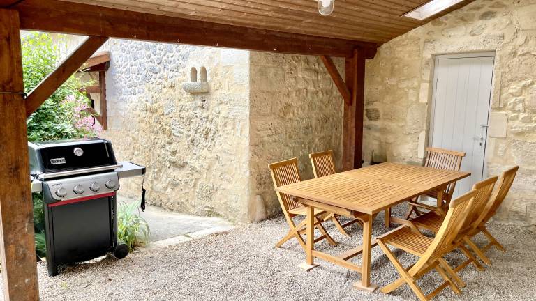 Gîte Saint-Émilion