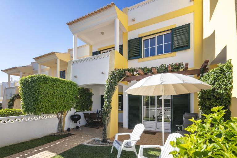 Ferienhaus  Porches