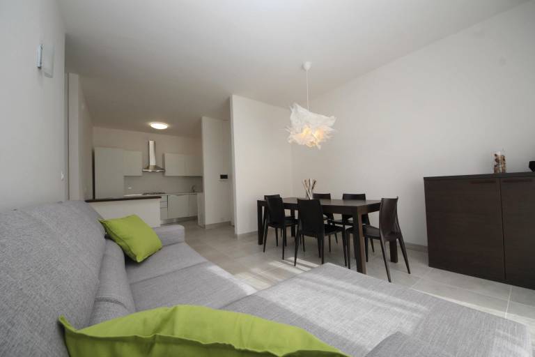 Apartment with 2 rooms for 6 persons — photo 5