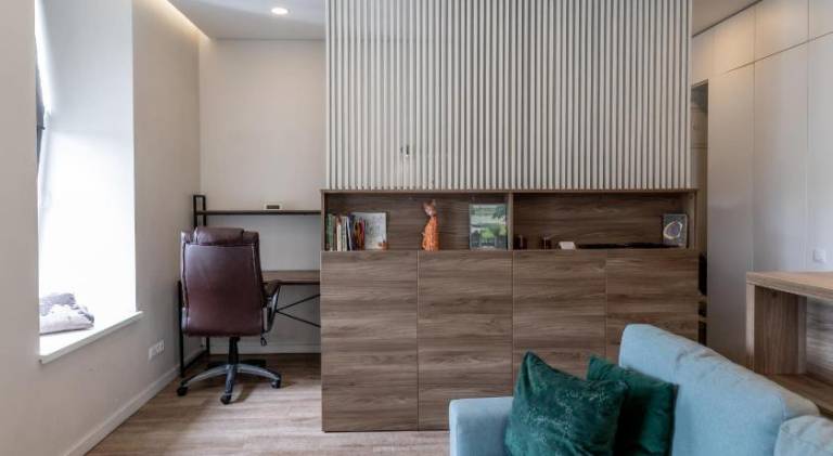 Rental apartment with 1 room for 4 persons — photo 2