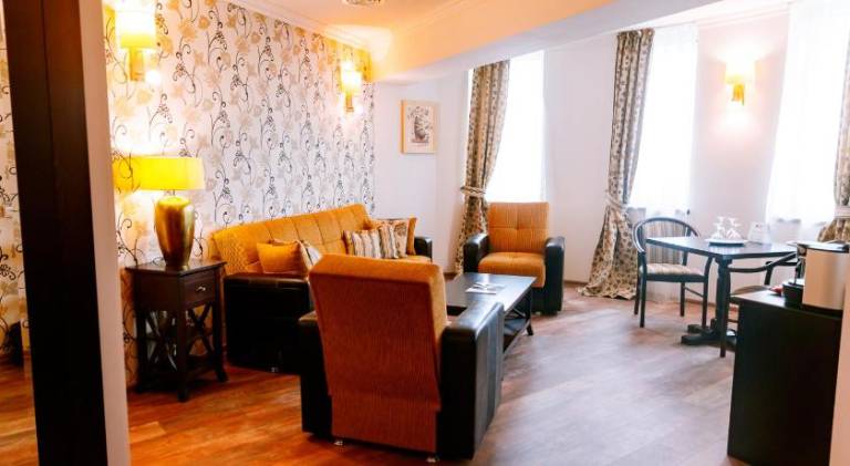 Best Western Plus Lido Hotel — photo 4